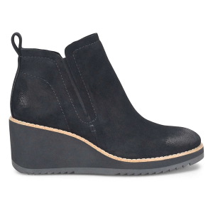 Women's Sofft Emeree Chelsea Boots 10 Black