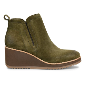 Women's Sofft Emeree Chelsea Boots 10 Fern