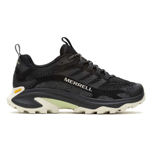 Women's Merrell Moab Speed 2 Hiking Shoes 7 Regular Black