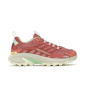Women's Merrell Moab Speed 2 Hiking Shoes 6 Regular Sedona