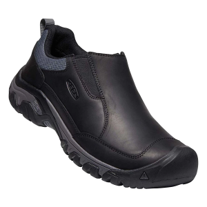 Men's KEEN Targhee III Shoes Regular 8.5 Black/Magnet