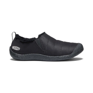 Women's KEEN Howser II Shoes Regular 7.5 Triple Black