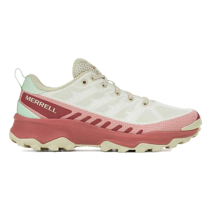 Women's Merrell Speed Eco Hiking Shoes 8 Regular Oyster