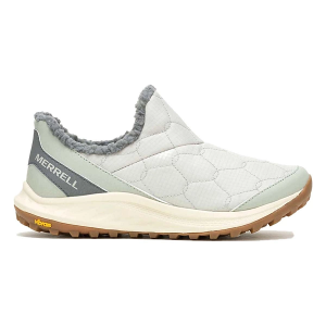 Women's Merrell Antora 3 Thermo Moc Shoes Regular 10 Smoke
