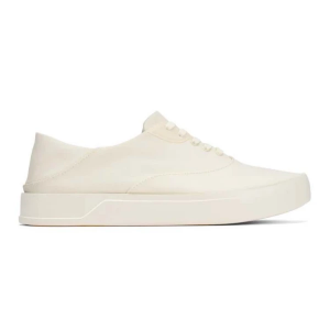 Men's OluKai Tradewind Sneakers 9.5 Regular Off White