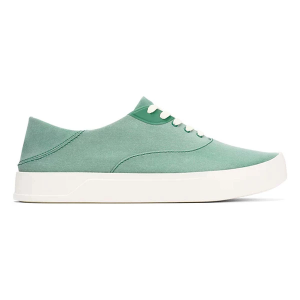 Men's OluKai Tradewind Sneakers 14 Regular Bamboo