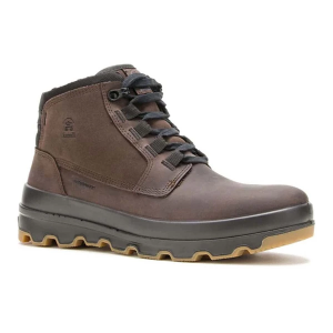 Men's Kamik Inception Winter Boots Outdoor 8 Dark Brown