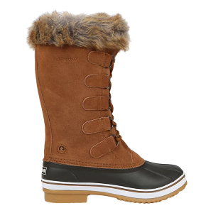 Women's Northside Katsura Winter Boots Outdoor 8 Caramel