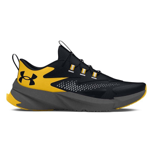 Kids' Under Armour Scramjet 6 Running Shoes Little 11Y Regular Black/Taxi