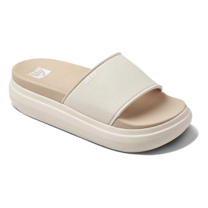 Women's Reef Cushion Bondi Bay Slide Sandals 7 Vintage/Oasis