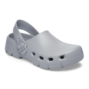 Women's BIRKENSTOCK Birki EVA Flow Casual Clogs Regular 37 Stone Coin