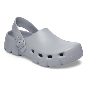 Men's BIRKENSTOCK Birki EVA Flow Casual Clogs Regular 46 Stone Coin