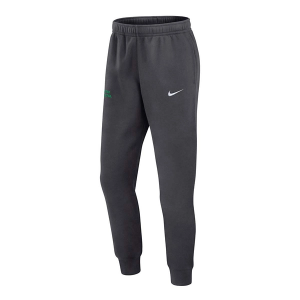 North Dakota Fighting Hawks Nike North Dakota Team Issued Sweatpants Kids' Sweatpants Large Anthracite/White