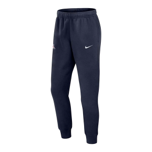Arizona Wildcats Nike Arizona Team Issued Sweatpants Kids' Sweatpants Medium Navy/White