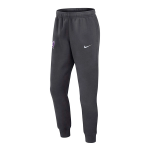 St. Thomas Tommies Nike St. Thomas Team Issued Sweatpants Kids' Sweatpants XLarge Anthracite/White