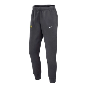 North Dakota State Bison Nike Team Issued Sweatpants Kids' Sweatpants XLarge Anthracite/White