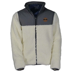 Garb Girls' Arizona State Sun Devils Teddy Sherpa Jacket