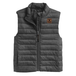 Garb Kids' Texas Longhorns Kai Vest
