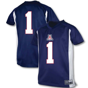Garb Kids' Arizona Wildcats Replica Football Jersey