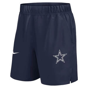 Dallas Cowboys Nike Victory Shorts 2XLarge Navy