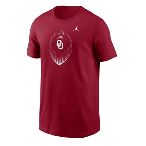 Oklahoma Sooners Nike Legend Air Kids' T-Shirt XLarge Crimson