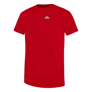 Arizona Wildcats Nike Small Logo Kids' T-Shirt 5 Red