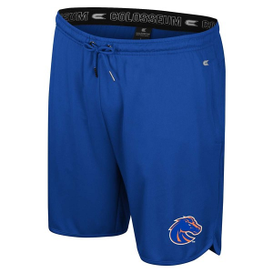 Boise State Broncos Colosseum Things Happen Kids' Shorts XLarge Royal