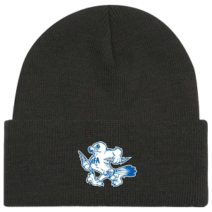 Air Force Falcons Legacy Athletic Cuffed Toddler Beanie One Size Black