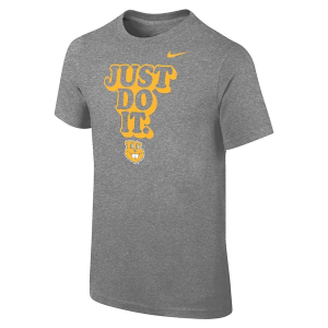 Minnesota Golden Gophers Nike Just Do It Kids' T-Shirt Large Dgh