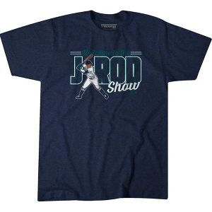 BreakingT Kids' JROD Show T-Shirt