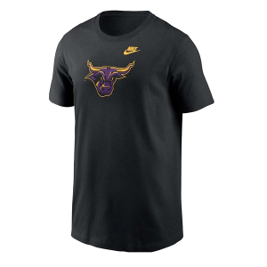 Minnesota State Mavericks Nike Mascot Kids' T-Shirt 4 Black