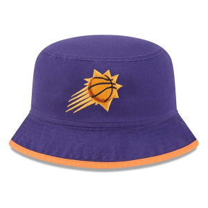 Youth Kids' Phoenix Suns New Era Kids' Mini Hat Bucket Hat One Size Purple