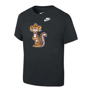 Minnesota Golden Gophers Nike Mascot Toddler T-Shirt 2T Black