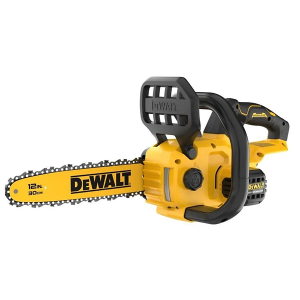 DeWALT 20V MAX Compact 12 Inch Chainsaw - Tool Only