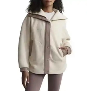 Women's Varley tatton XLarge Cool Sand