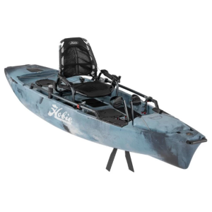 Hobie Mirage Pro Angler 12 360XR Pedal Fishing Kayak