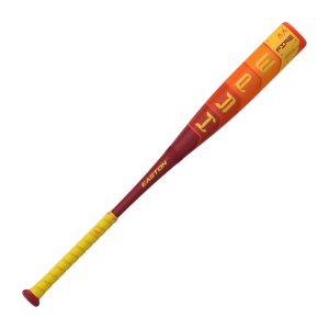 2025 Easton Hype Fire (-5) USSSA Baseball Bat