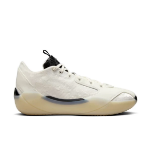 Adult Air Jordan XXXIX Basketball Shoes M8.5/W10 Regular Sail/Game Royal/Black