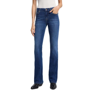 Women's 7 For All Mankind B(Air) Kimmie Bootcut Jeans Duchess 29 34