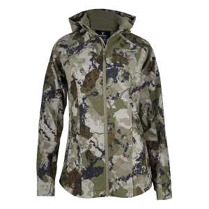 Women's King's Camo Womens XKG Boulder Softshell Jacket Medium Xk7