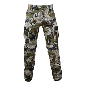 Men's King's Camo XKG Preacher 2.0 Pants 34 Xk7 Regular
