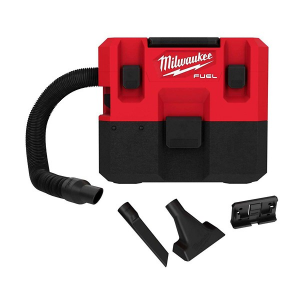 Milwaukee M12 Cordless Shop Vacuum - Tool Only