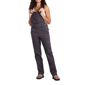 Women's Kuhl Kultivatr Overall bibs-coveralls