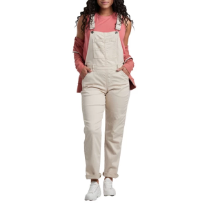Women's Kuhl Kultivatr Overall bibs-coveralls
