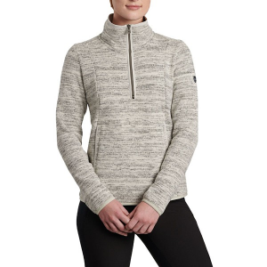 Women's Kuhl Ascendyr Small Ash