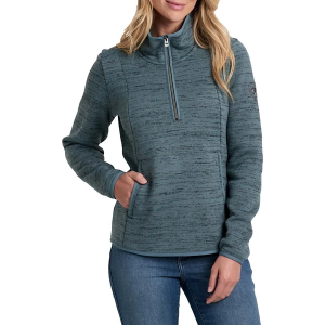 Women's Kuhl Ascendyr XSmall Mineral Blue