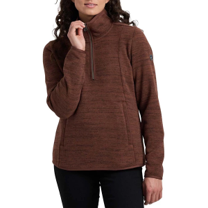 Women's Kuhl Ascendyr XSmall Mocha