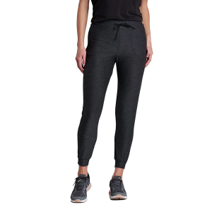 Women's Kuhl Revivr Joggers Small Raven Regular
