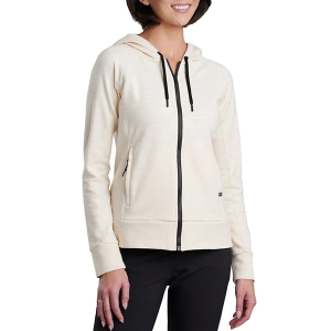 Women's Kuhl Lola Hoodie XSmall Ivory