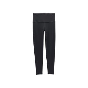 Women's prAna Luxara 7/8 Leggings XSmall Black